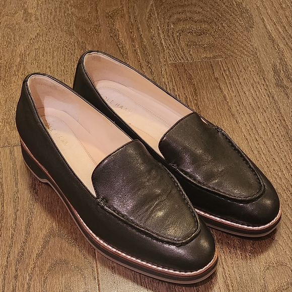 Cole Haan Loafers - Picture 6 of 8